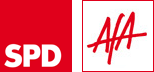 Logo der AfA